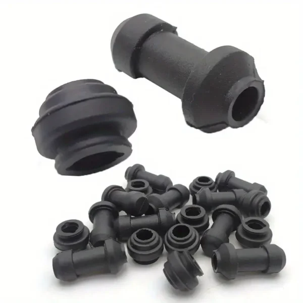 20 Sets Motorcycle Scooter Brake Covers