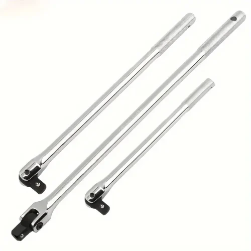 17-inch Socket Wrench Set - Heavy-Duty Maintenance Tool
