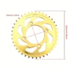 8e28f134-6075-40a6-b74e-6ff932647042.webp Modification Accessories Golden Chain 39T-15T 428H-116L