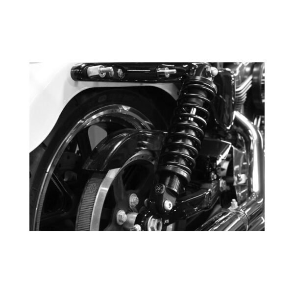 Adjustable Up Side Down Front Fork R2-Series (42MM)
